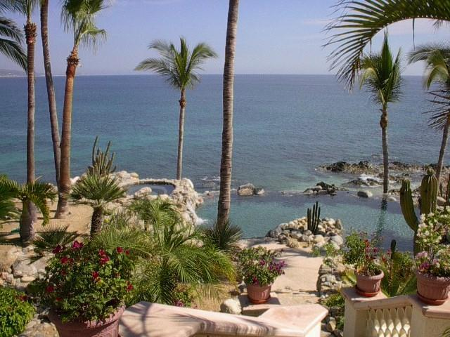 6 bedroom home Infinity pool